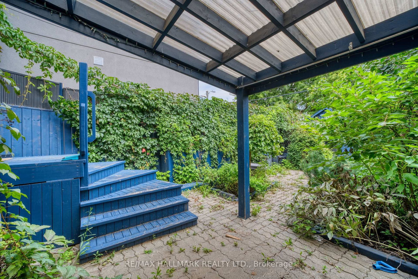 787 Eastern Avenue • Toronto, ON photo 24