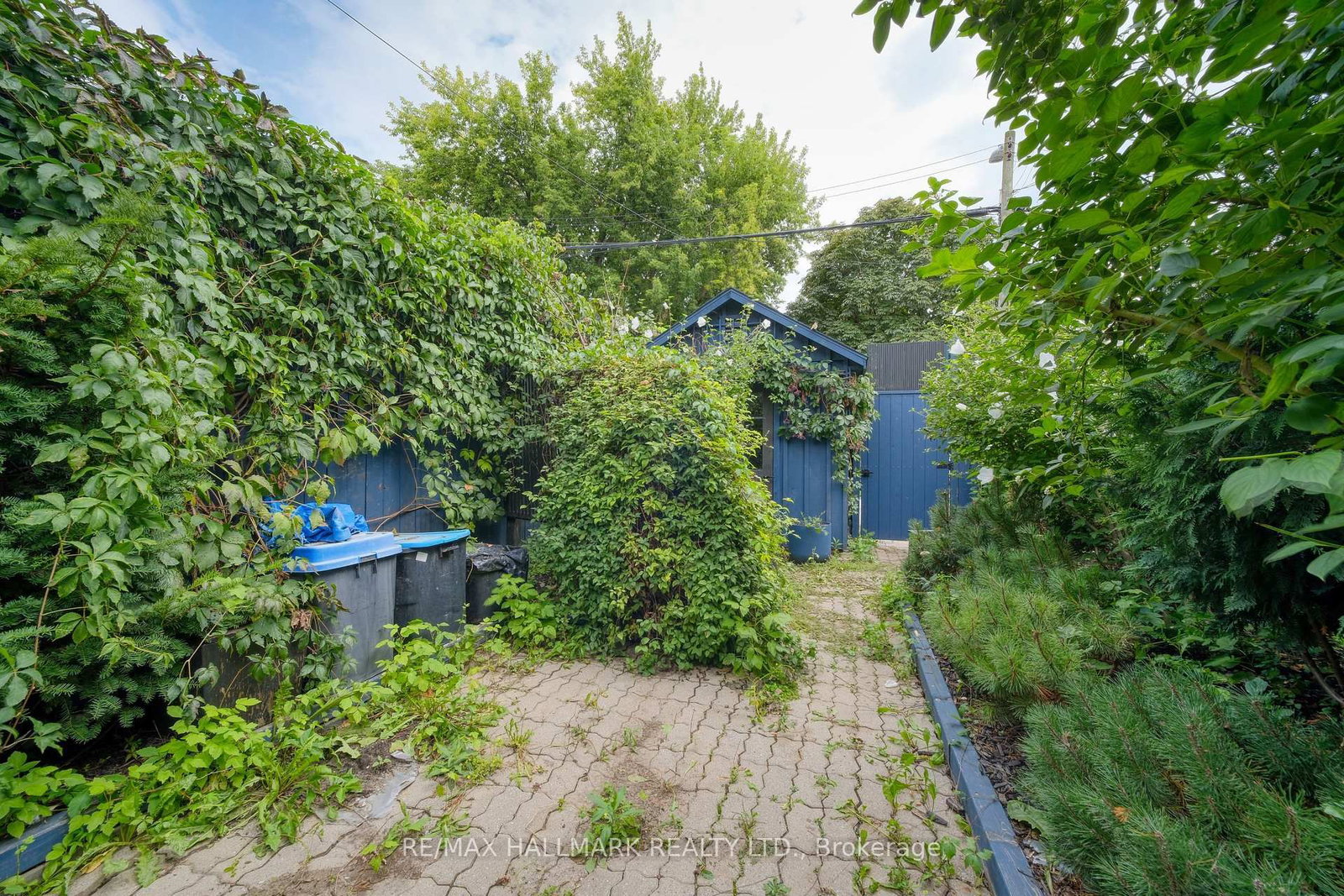 787 Eastern Avenue • Toronto, ON photo 25