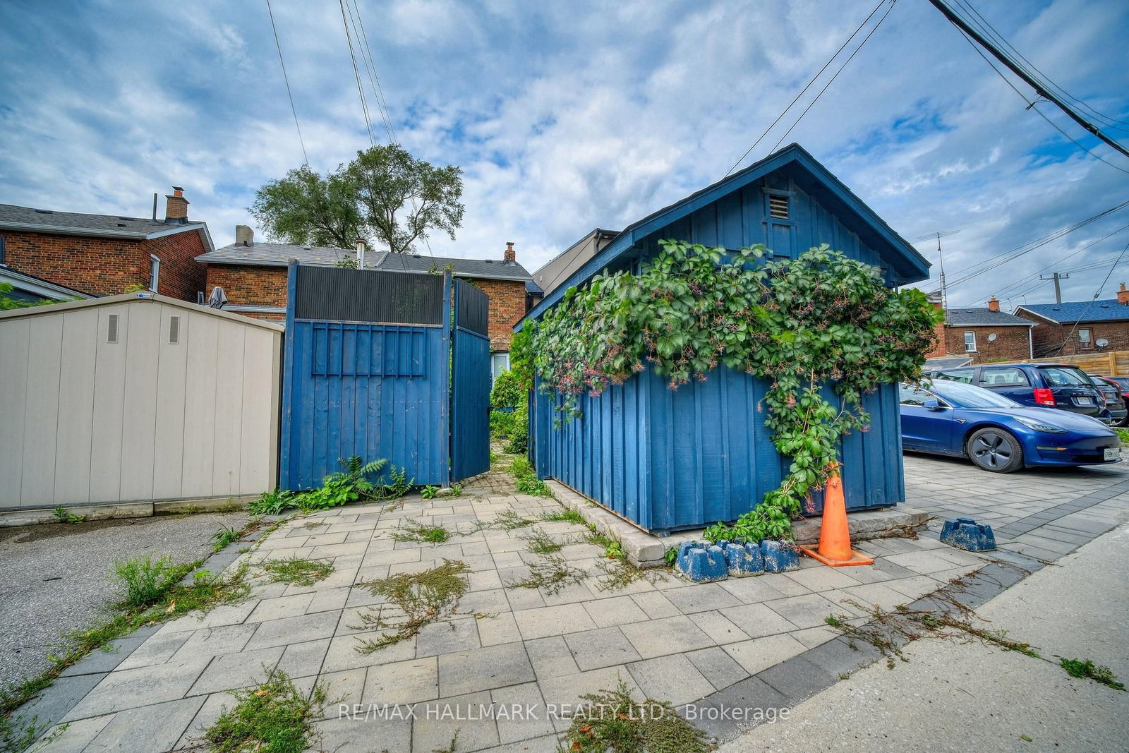 787 Eastern Avenue • Toronto, ON photo 29