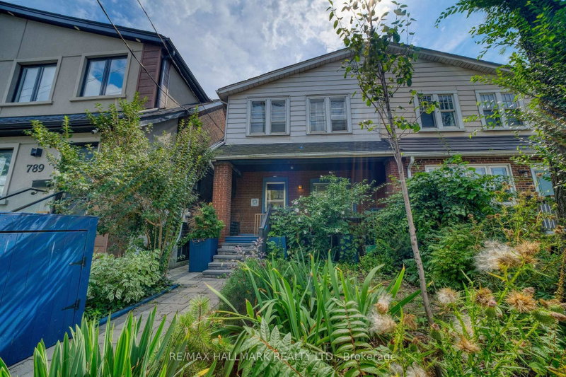 787 Eastern Avenue