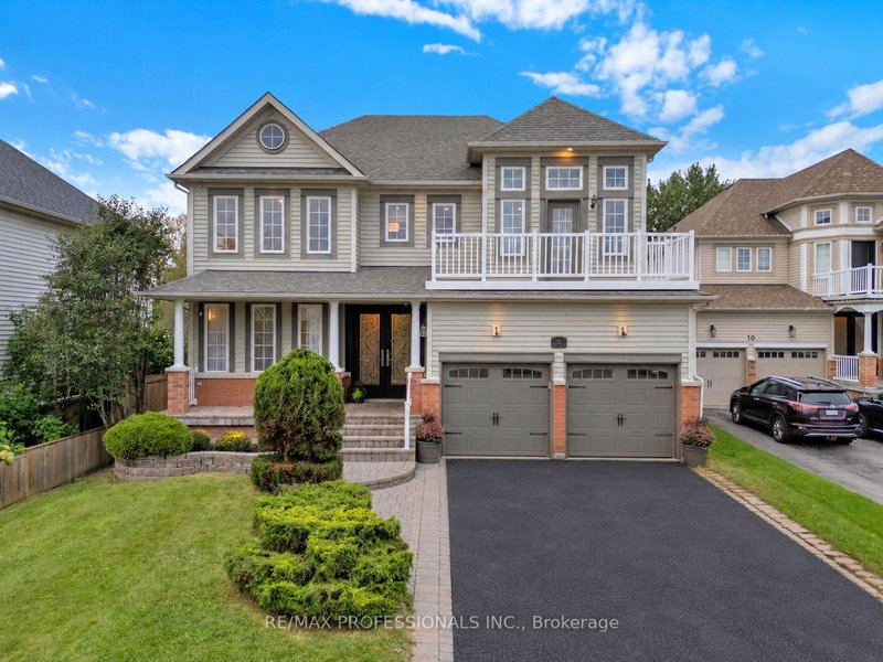 8 Shelter Bay Court