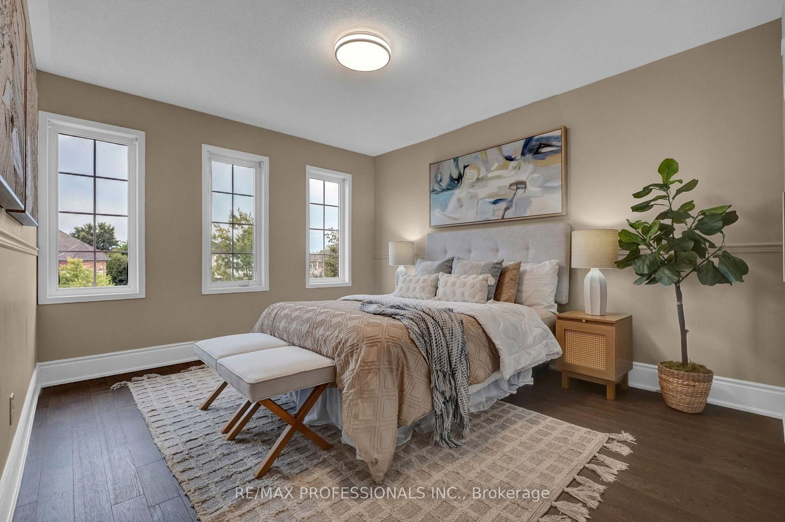 8 Shelter Bay Court • Whitby, ON photo 20