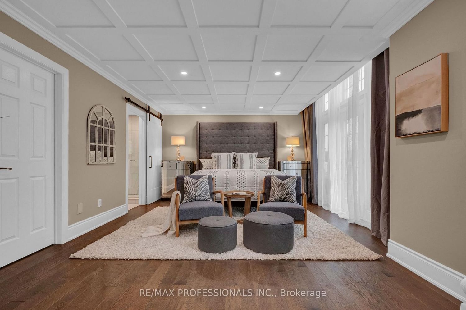 8 Shelter Bay Court • Whitby, ON photo 22