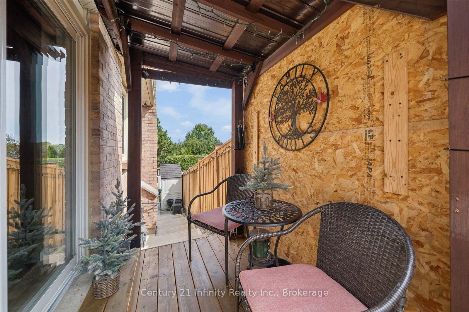 814 Lochness Crescent • Oshawa, ON photo 13