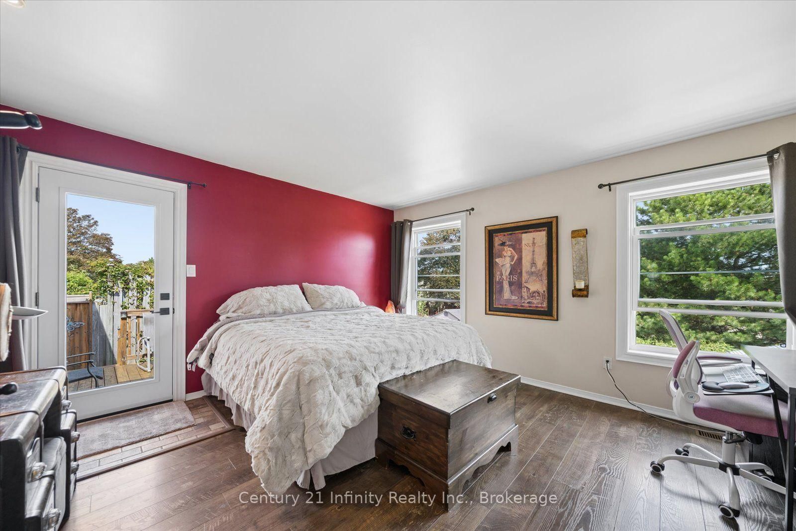 814 Lochness Crescent • Oshawa, ON photo 18