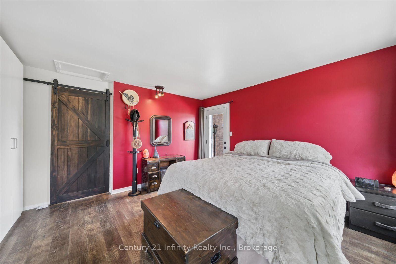 814 Lochness Crescent • Oshawa, ON photo 19