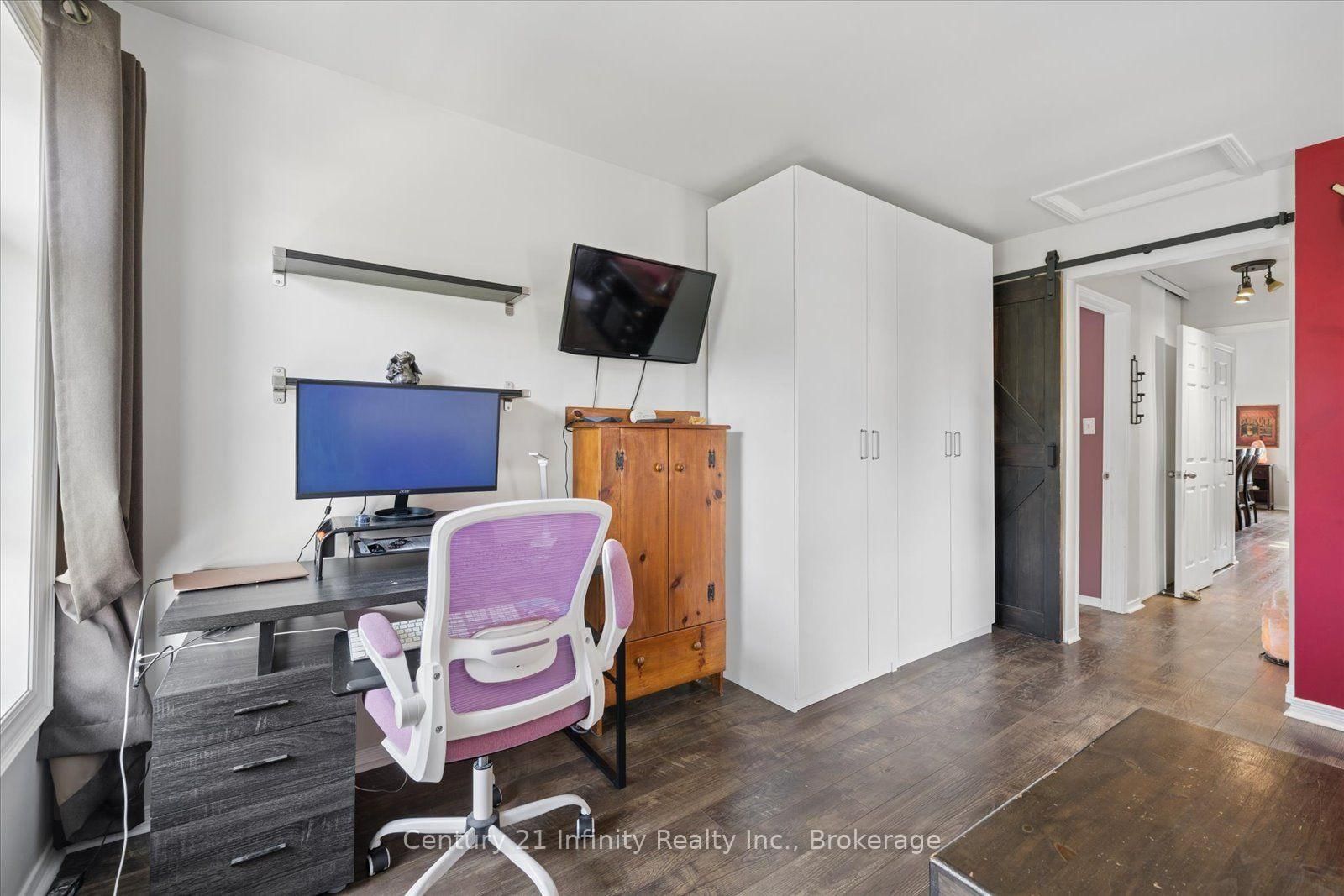 814 Lochness Crescent • Oshawa, ON photo 20