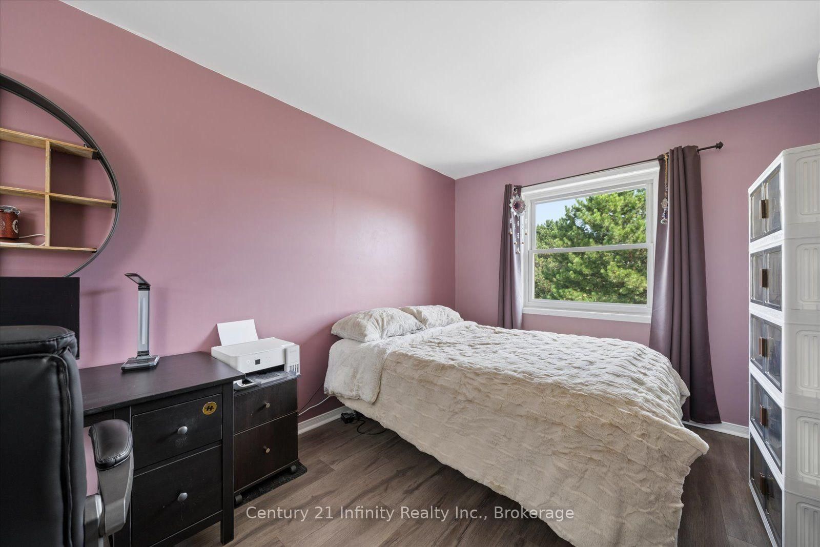 814 Lochness Crescent • Oshawa, ON photo 21