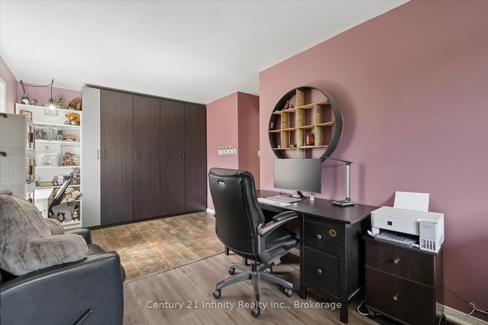 814 Lochness Crescent • Oshawa, ON photo 22