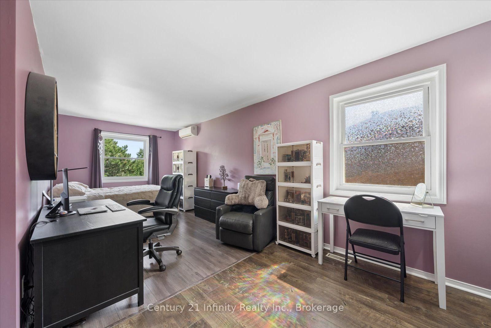 814 Lochness Crescent • Oshawa, ON photo 23