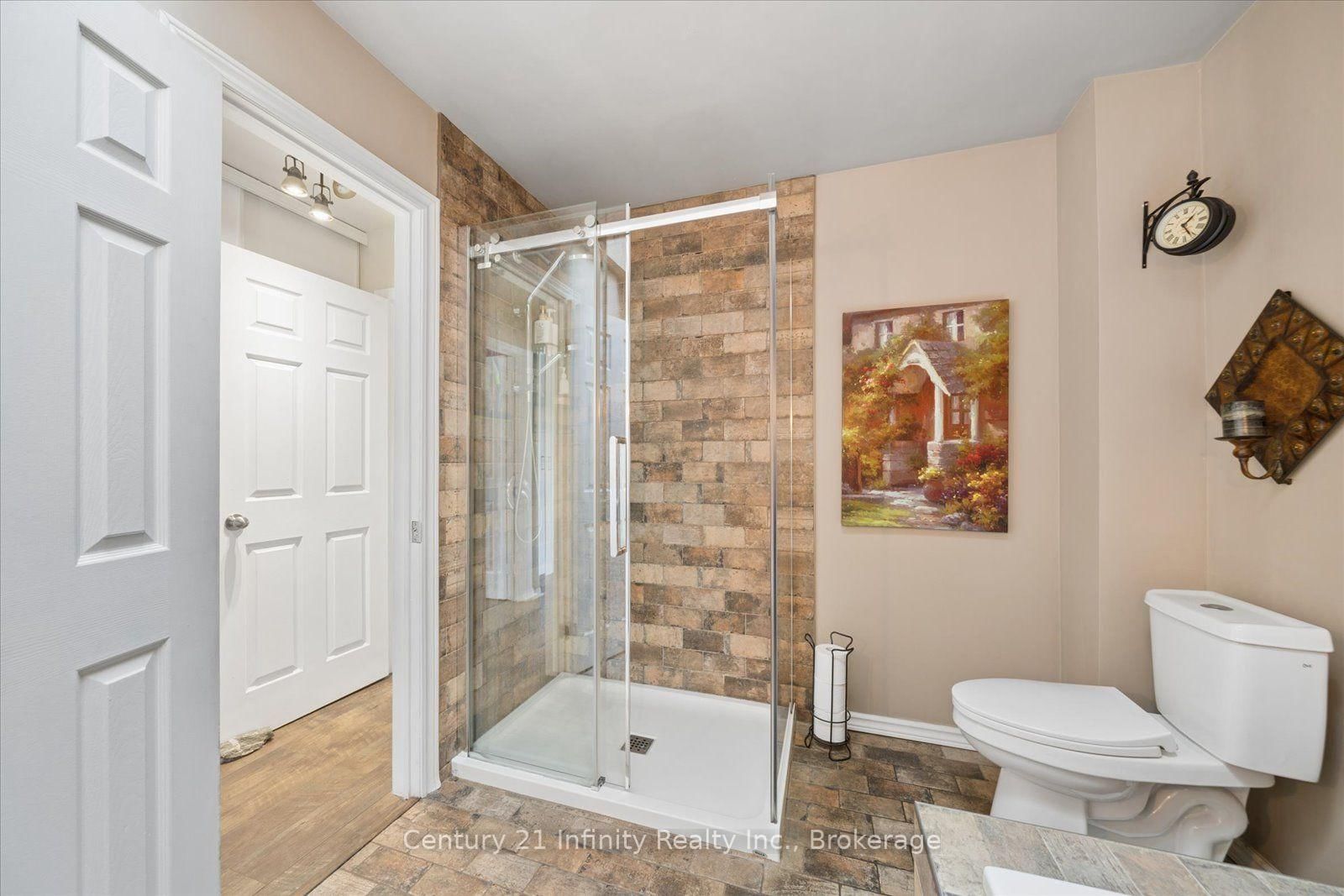 814 Lochness Crescent • Oshawa, ON photo 25
