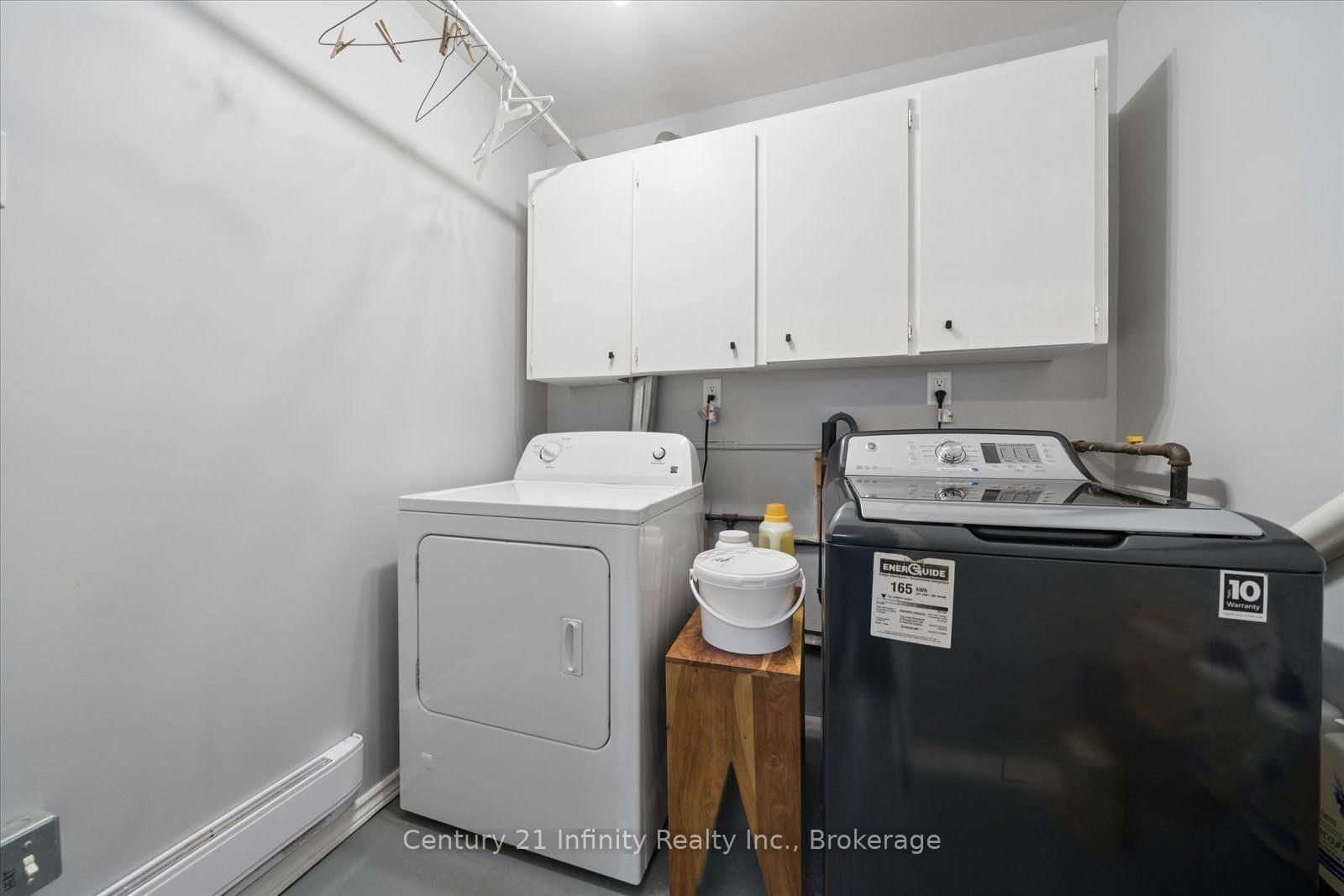 814 Lochness Crescent • Oshawa, ON photo 26