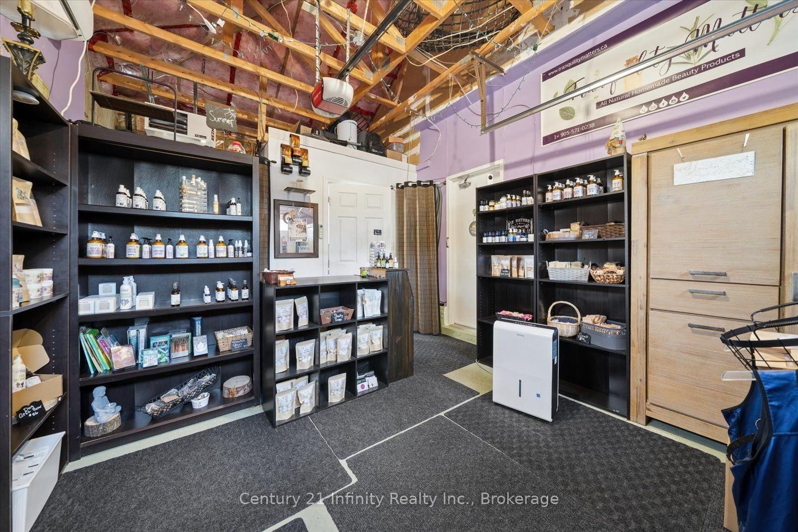 814 Lochness Crescent • Oshawa, ON photo 27