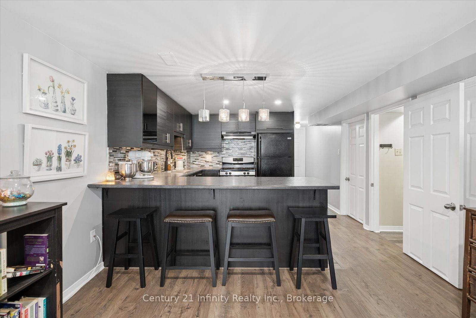 814 Lochness Crescent • Oshawa, ON photo 29