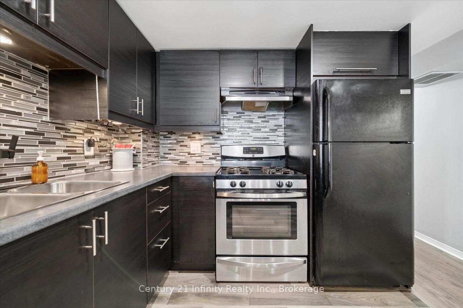 814 Lochness Crescent • Oshawa, ON photo 30