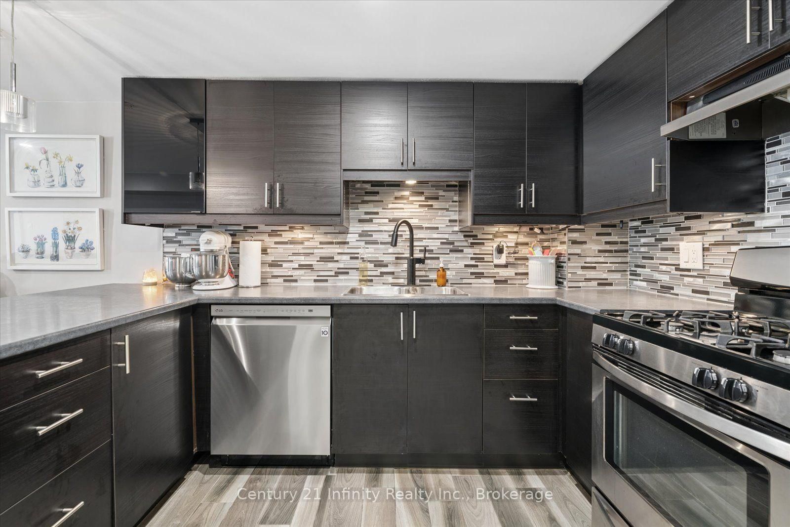 814 Lochness Crescent • Oshawa, ON photo 32