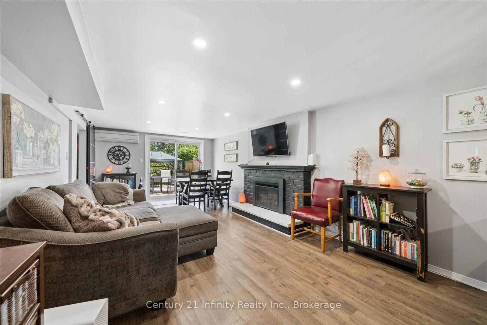 814 Lochness Crescent • Oshawa, ON photo 34