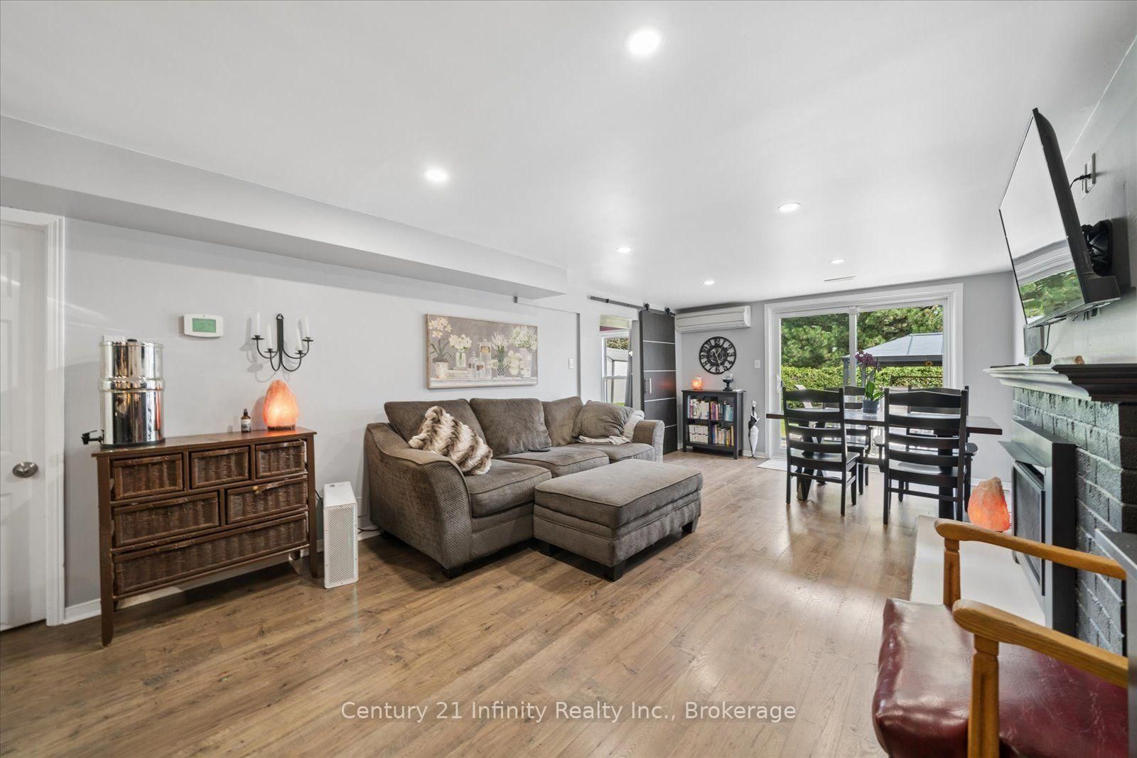 814 Lochness Crescent • Oshawa, ON photo 35