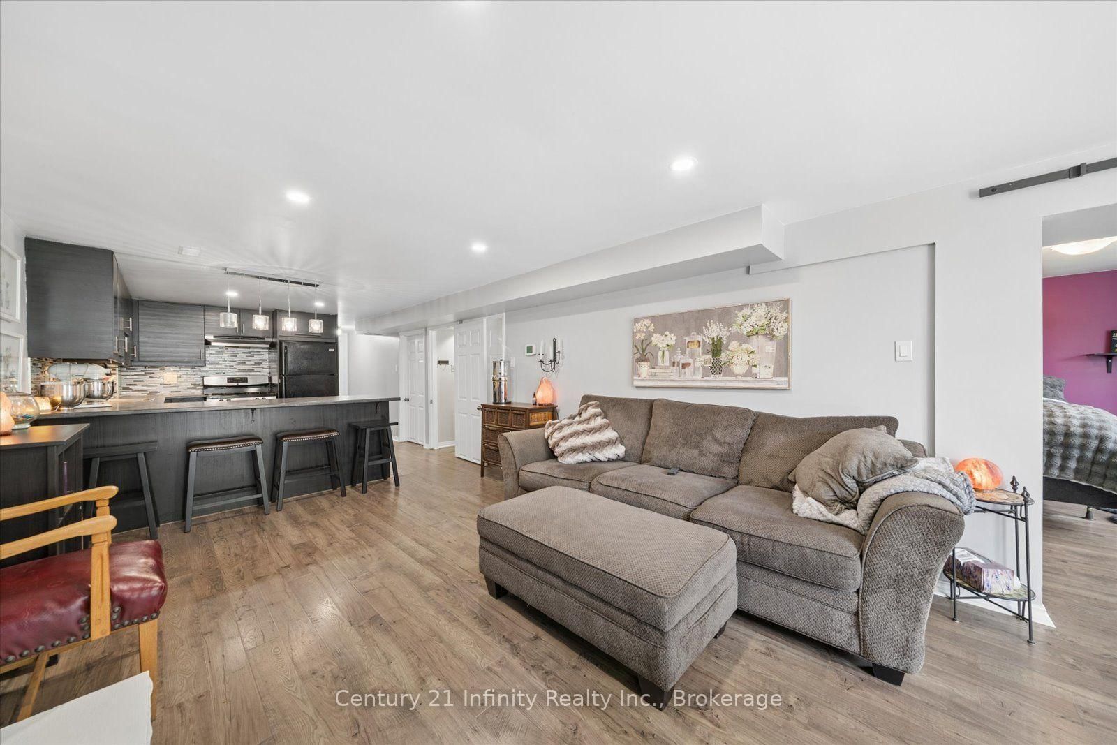 814 Lochness Crescent • Oshawa, ON photo 36