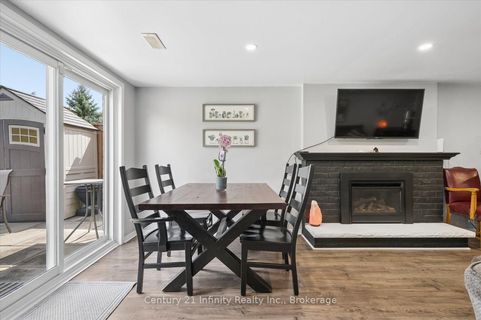 814 Lochness Crescent • Oshawa, ON photo 38