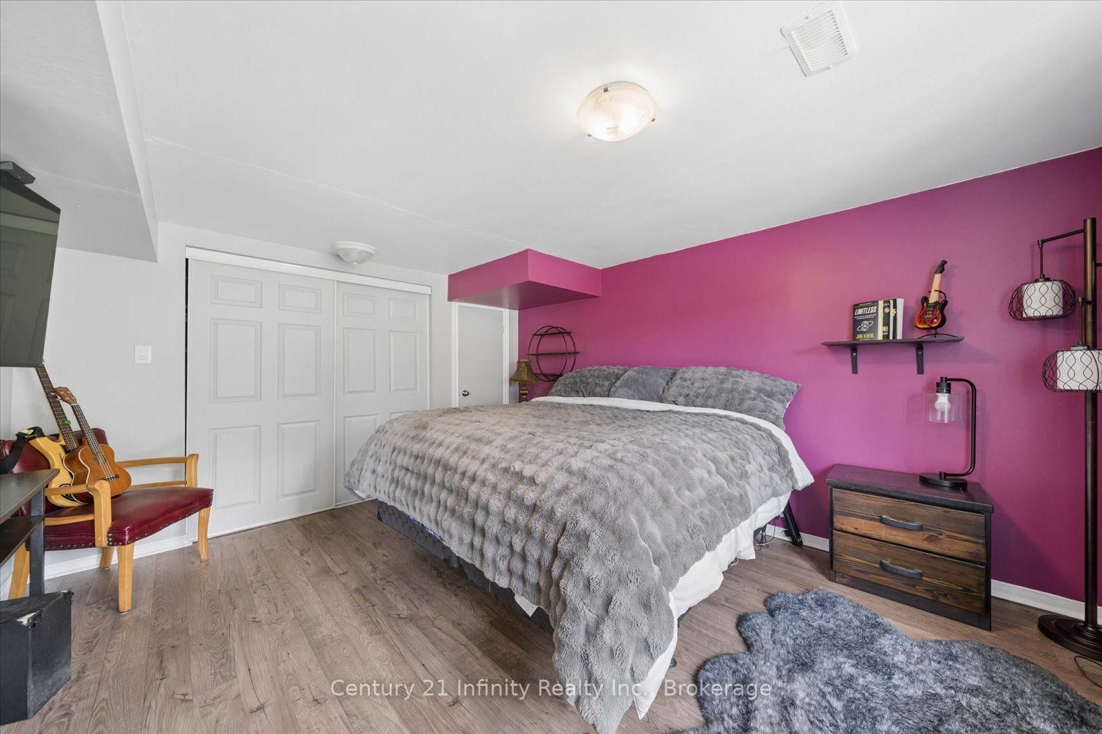 814 Lochness Crescent • Oshawa, ON photo 40