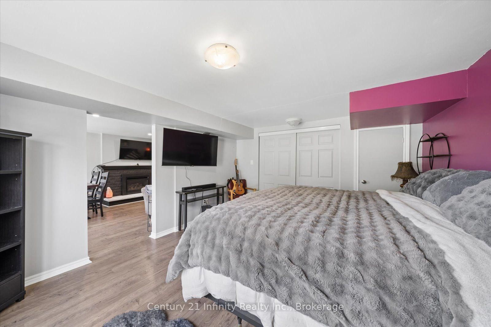 814 Lochness Crescent • Oshawa, ON photo 41
