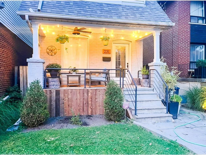 231 Chisholm Avenue