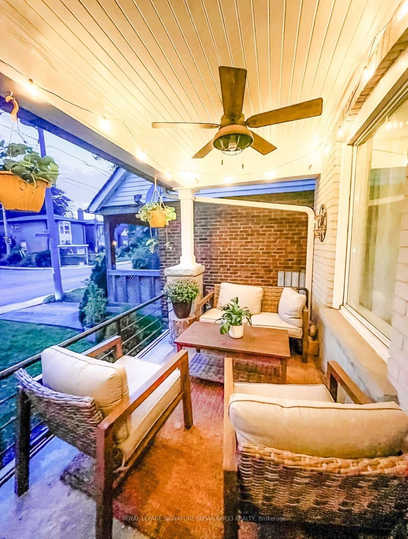 231 Chisholm Avenue