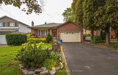 460 Labrador Drive