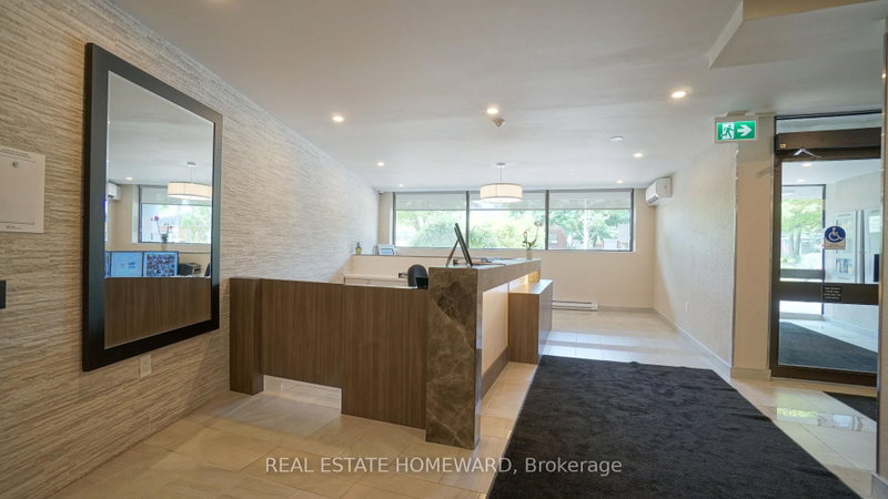401 - 757 Victoria Pk Avenue