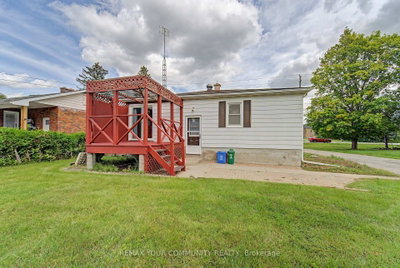 4690 Baldwin Street S • Whitby, ON photo 4