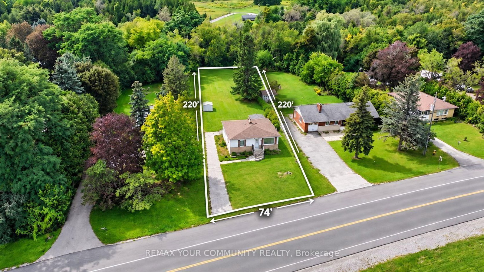 4690 Baldwin Street S • Whitby, ON photo 5