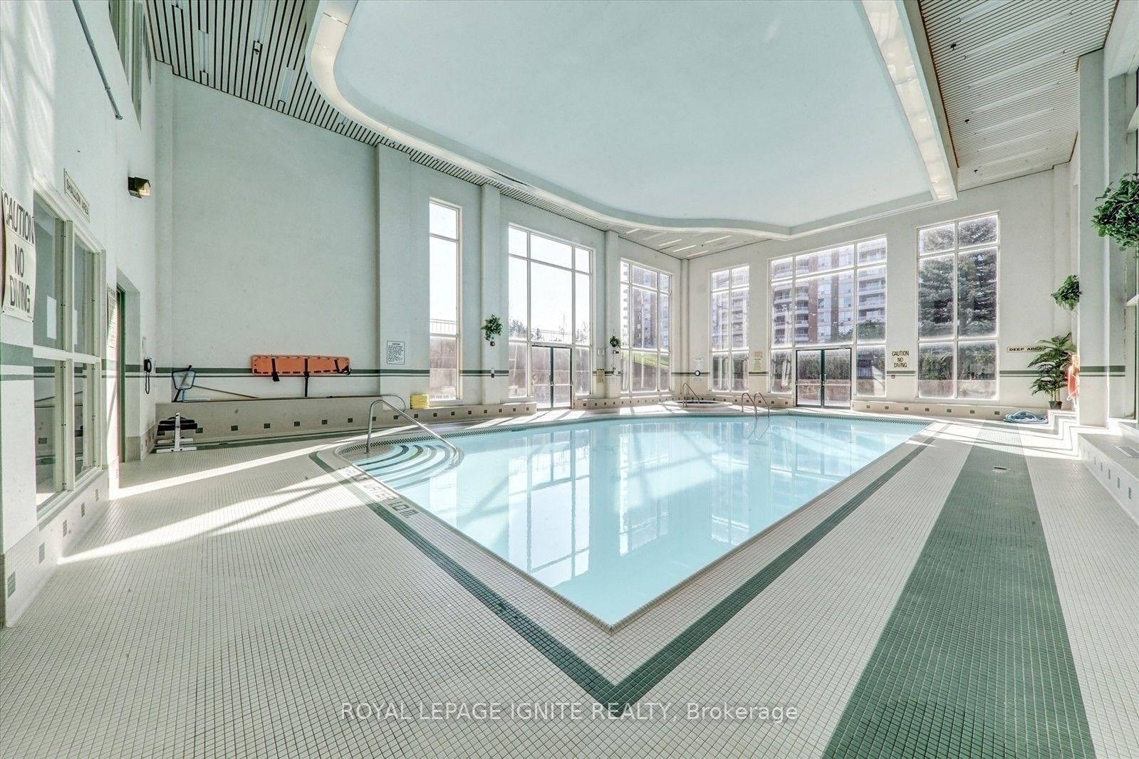 400 Mclevin Avenue • #404 • Toronto, ON photo 13