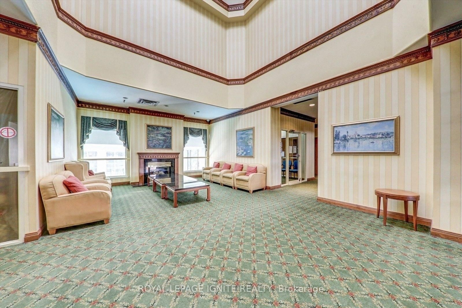 400 Mclevin Avenue • #404 • Toronto, ON photo 16