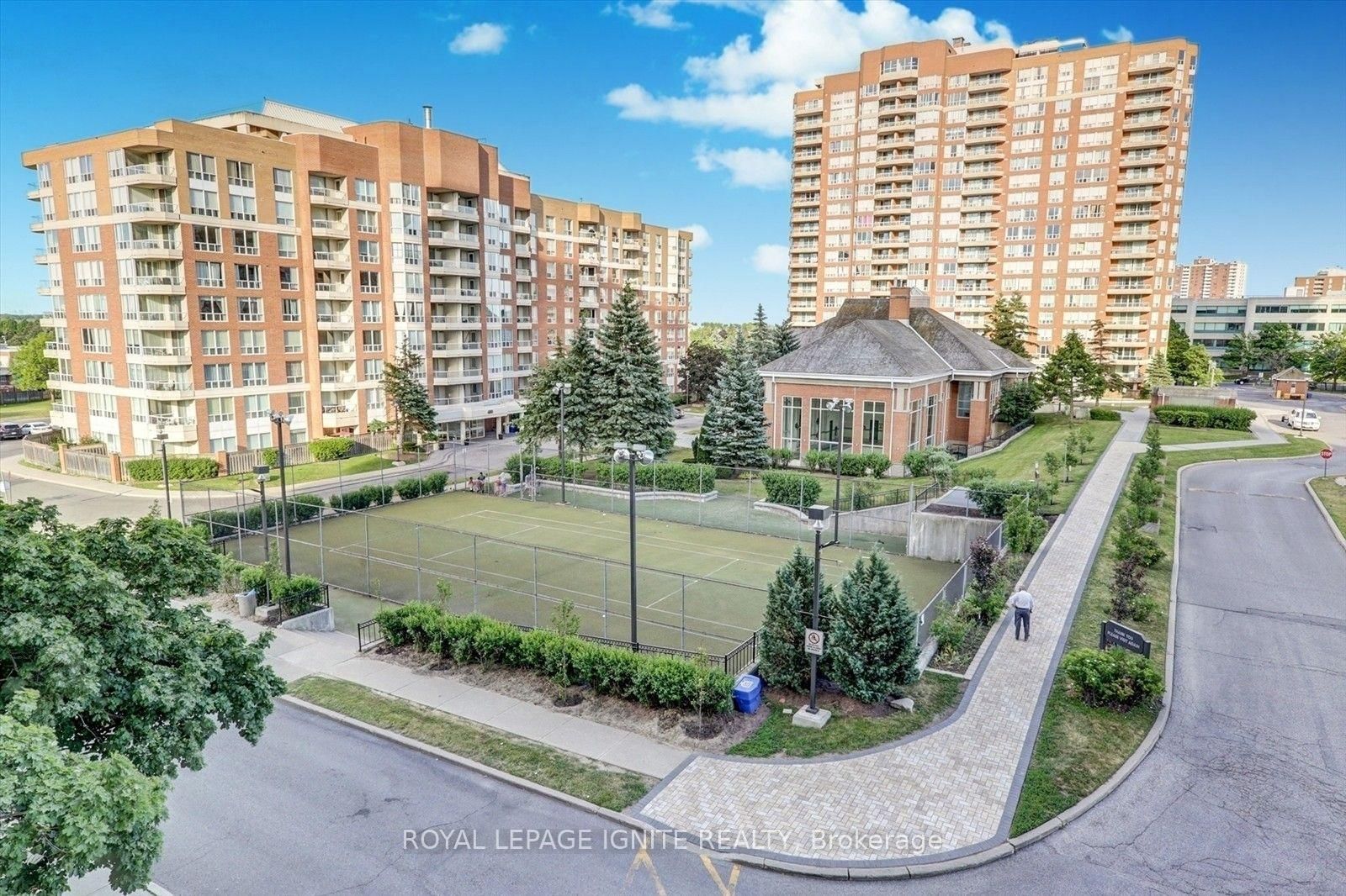 400 Mclevin Avenue • #404 • Toronto, ON photo 20