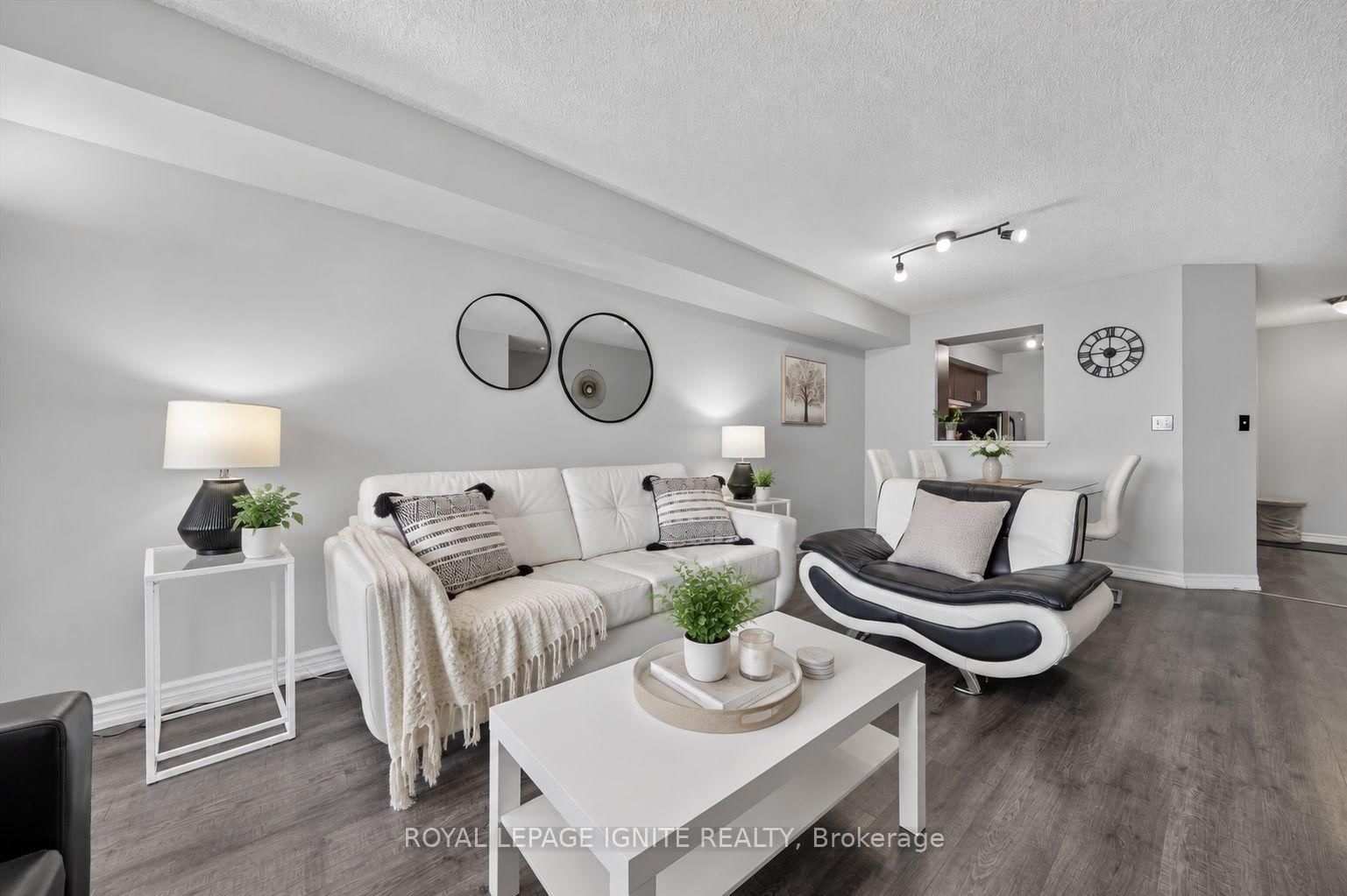 400 Mclevin Avenue • #404 • Toronto, ON photo 3