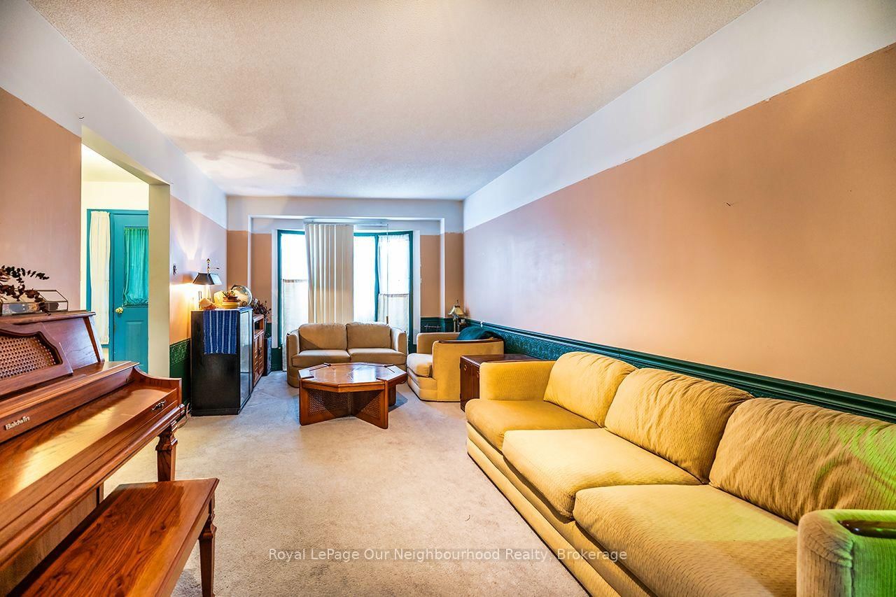 24 Coe Drive • Ajax, ON photo 1