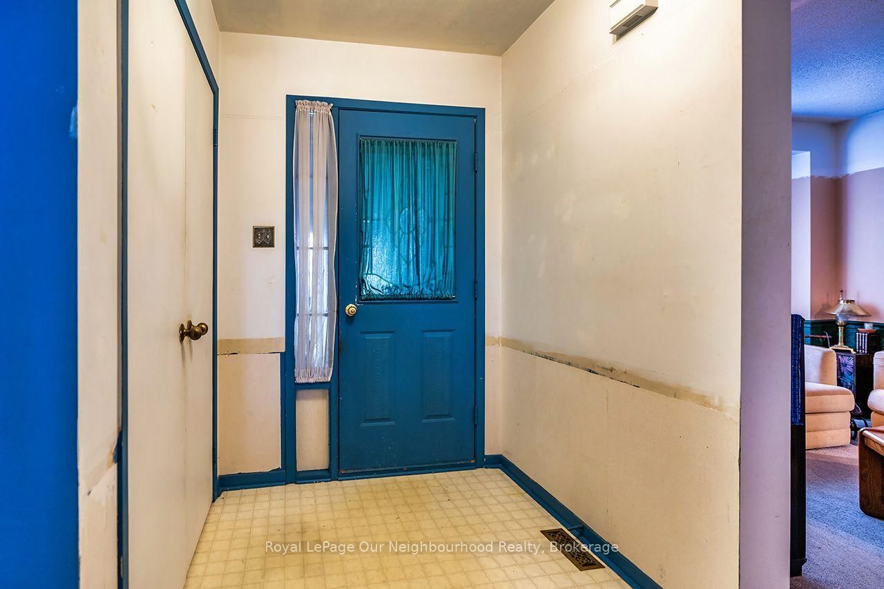 24 Coe Drive • Ajax, ON photo 11