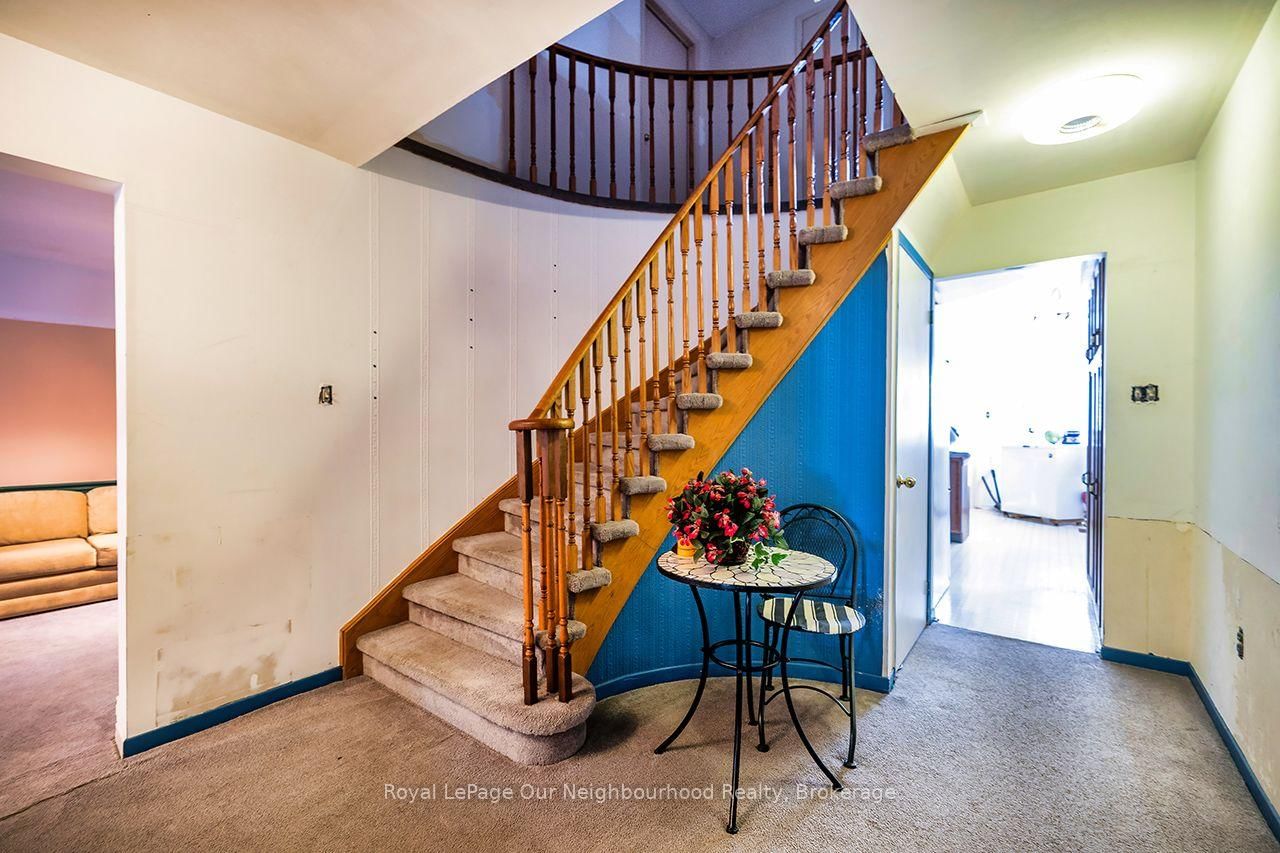 24 Coe Drive • Ajax, ON photo 19