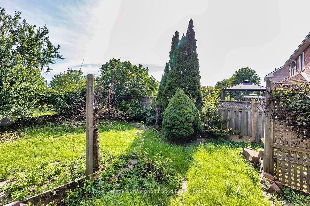 24 Coe Drive • Ajax, ON photo 20