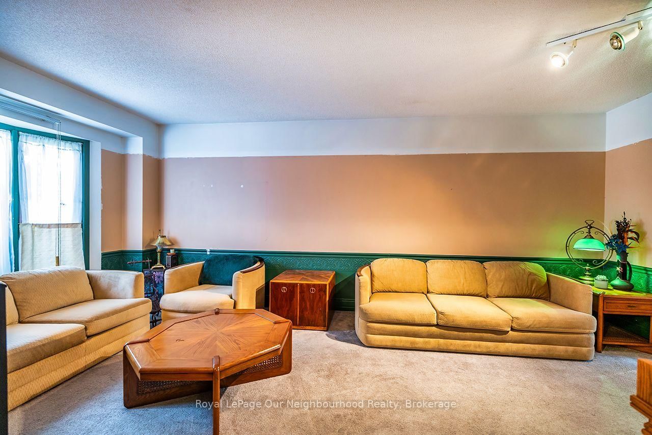 24 Coe Drive • Ajax, ON photo 29