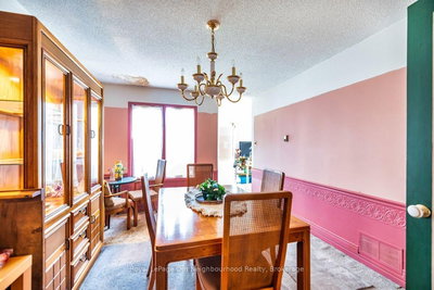 24 Coe Drive • Ajax, ON photo 4