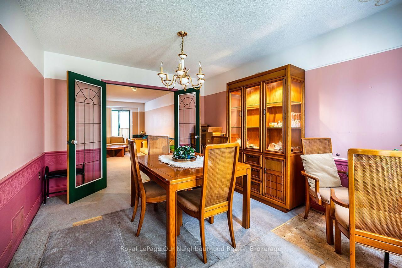 24 Coe Drive • Ajax, ON photo 5