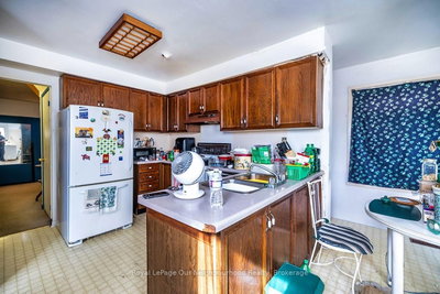 24 Coe Drive • Ajax, ON photo 7