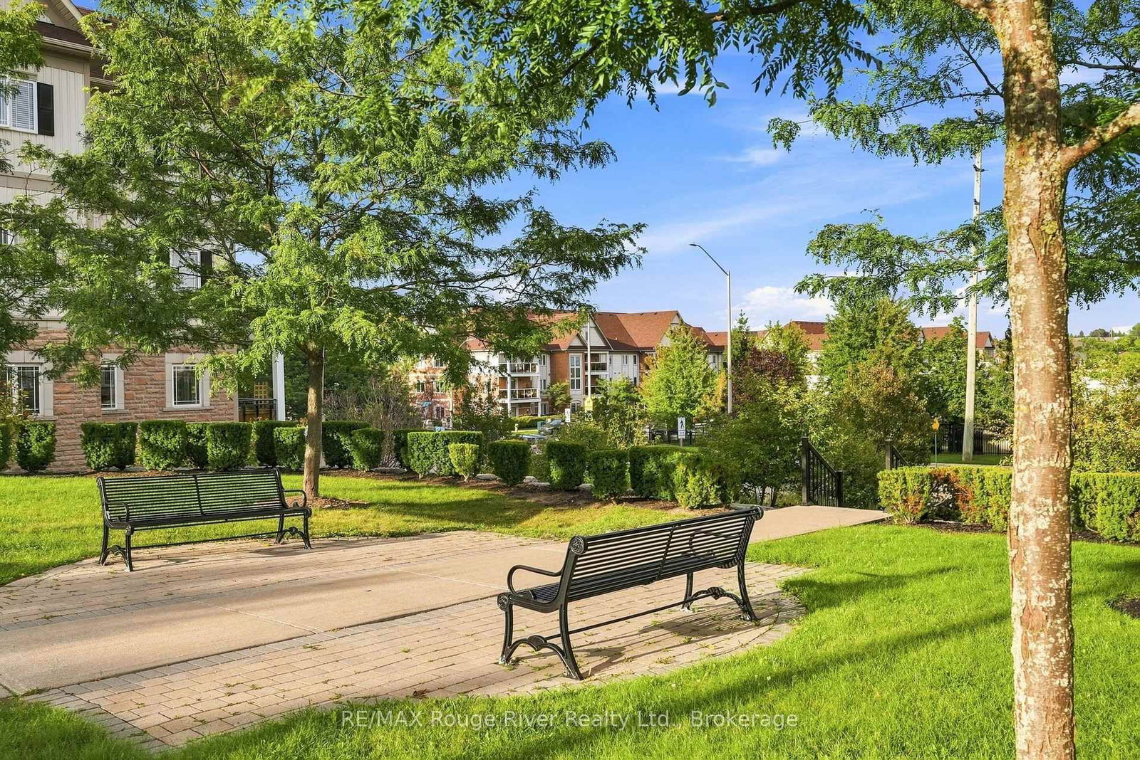 1 Sidney Lane • #311 • Clarington, ON photo 22