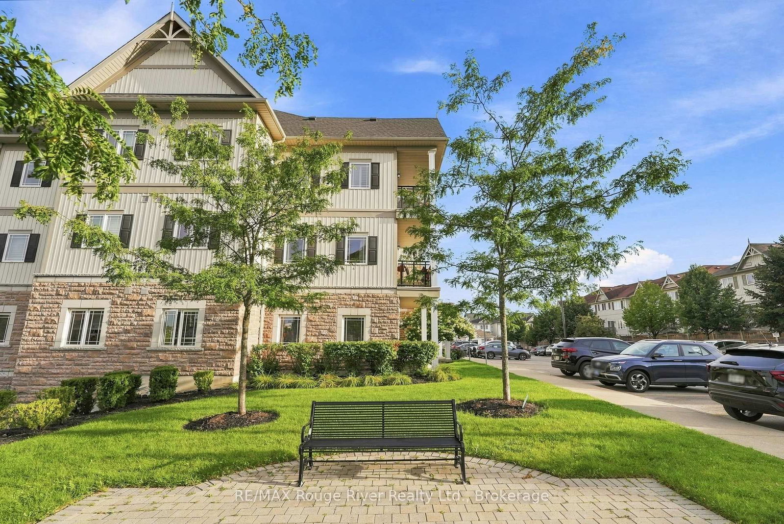 1 Sidney Lane • #311 • Clarington, ON photo 24