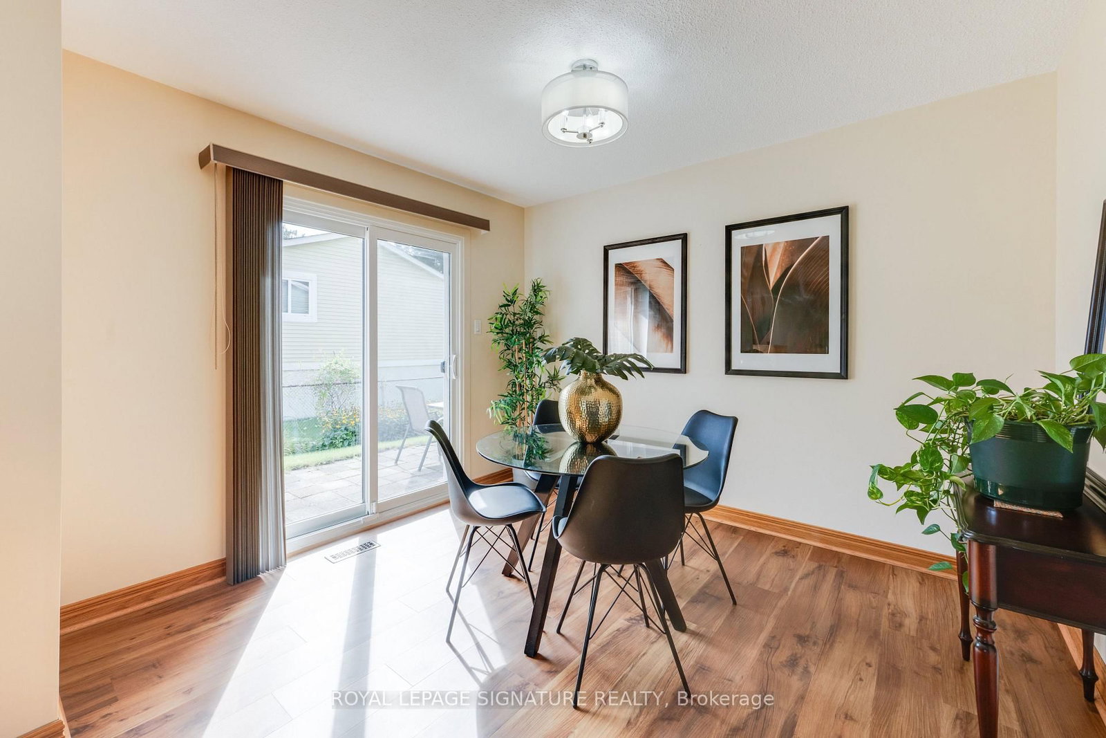 236 John Tabor Trail • Toronto, ON photo 11