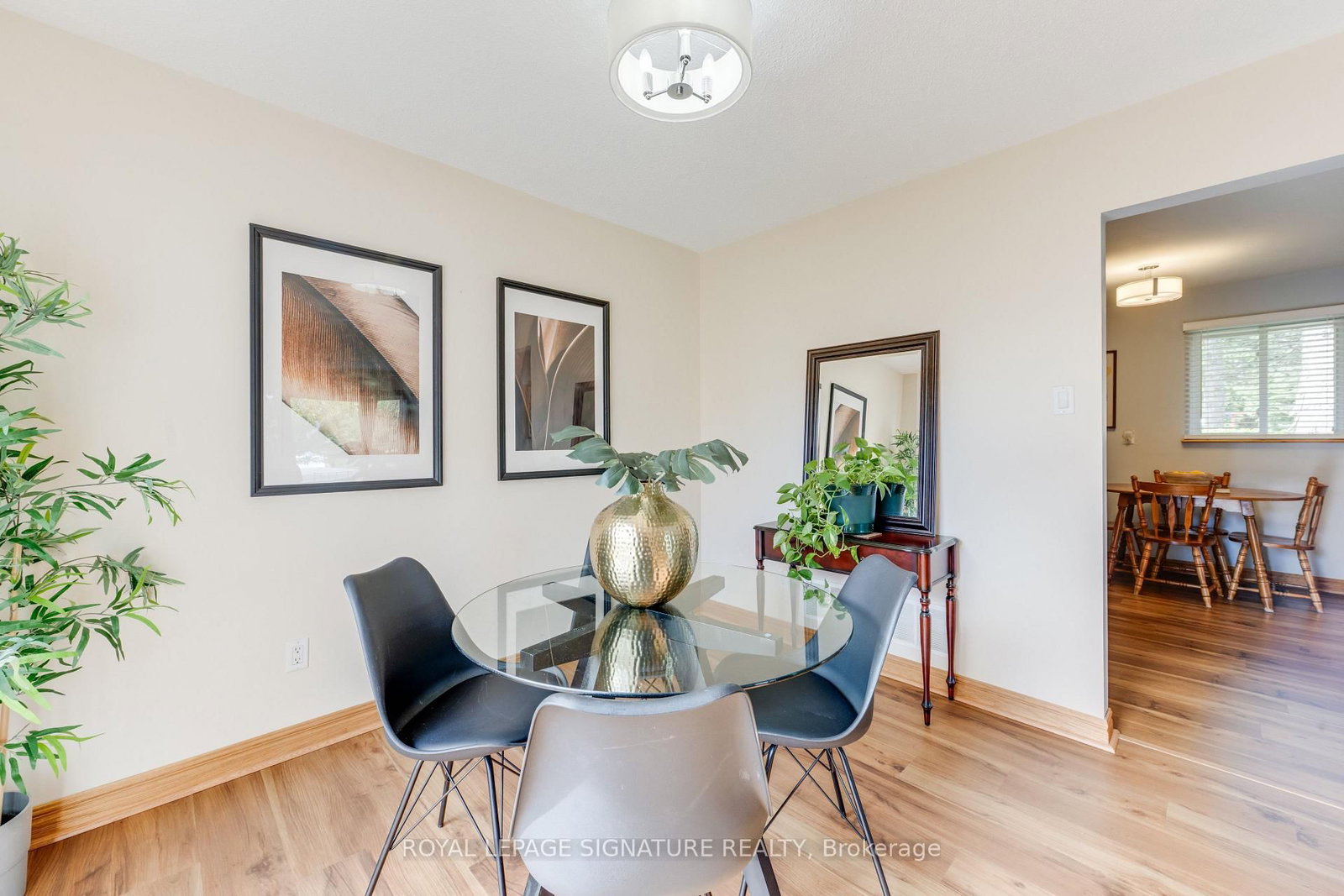 236 John Tabor Trail • Toronto, ON photo 13