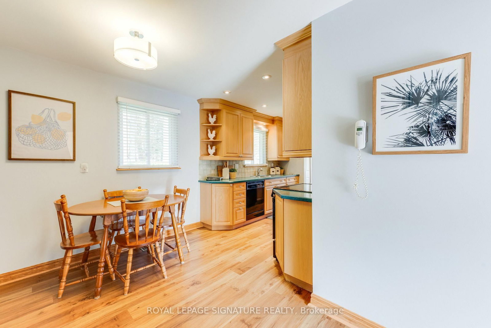 236 John Tabor Trail • Toronto, ON photo 15