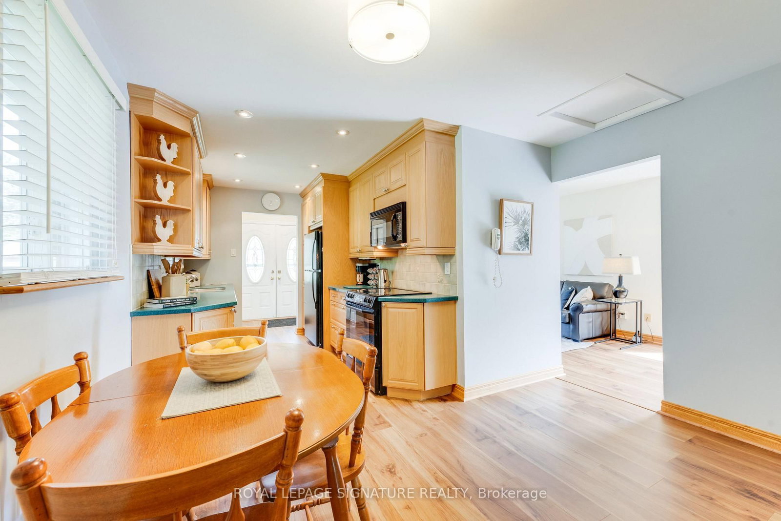 236 John Tabor Trail • Toronto, ON photo 16